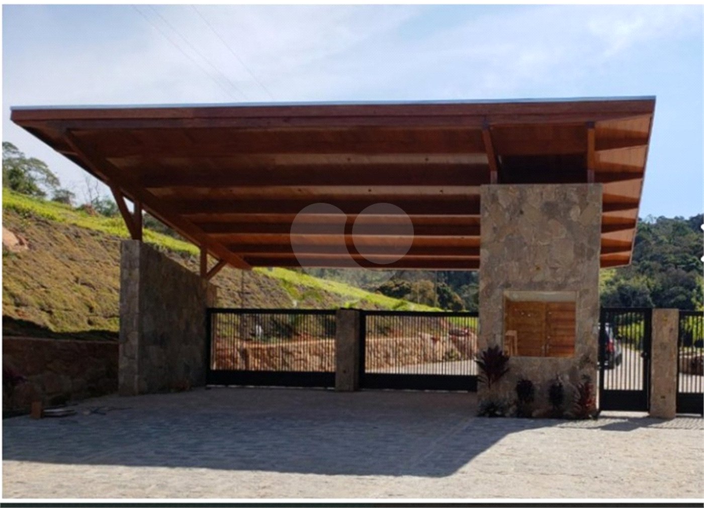 Fazenda Elisa / Atibaia
