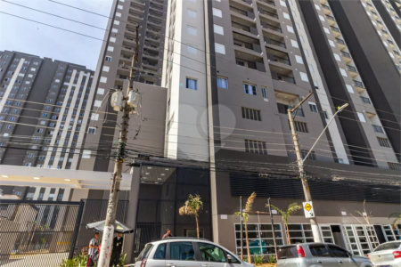 Apartamento à venda – 57m² | Belém – São Paulo Recem entregue