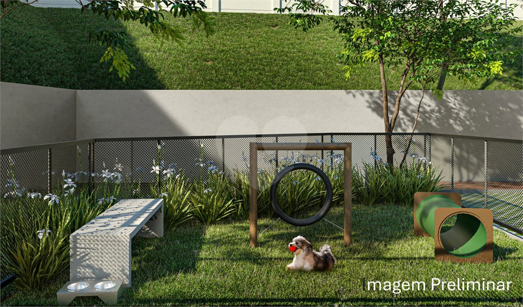 Novare Residencial - Lançamento de Aptos de 128m² com 3 dormitórios em Atibaia/SP.