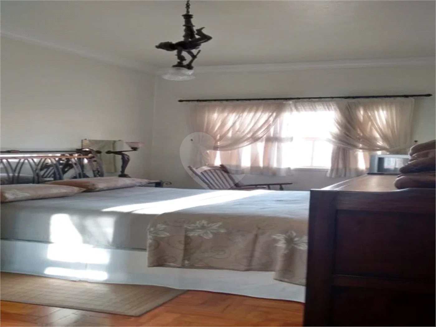 Apartamento para venda na Santa Cecilia de 89 metros quadrados 3 dormitórios
