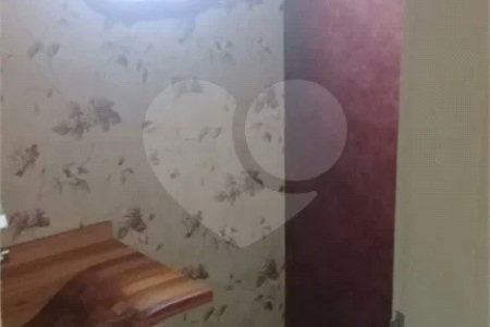 Apartamento à venda com 168m² - Mooca