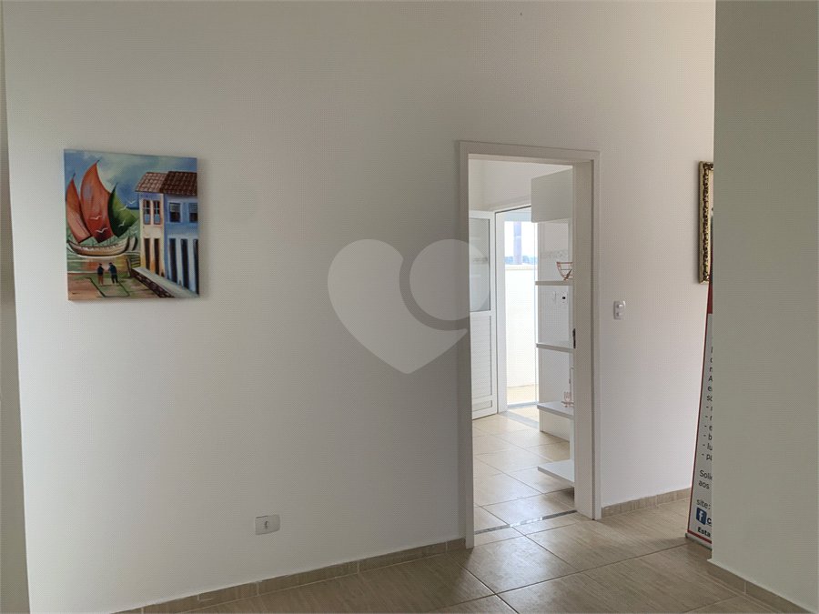Casa 3 dormitórios - Condomínio MARF III - Bom Jesus dos Perdões