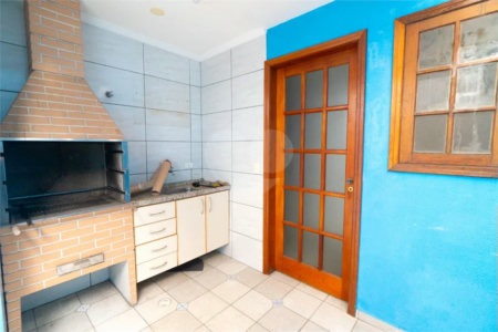 Casa á venda - Jabaquara