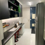 Apartamento para venda na Mooca com 3 dormitórios - Condomínio Incontro