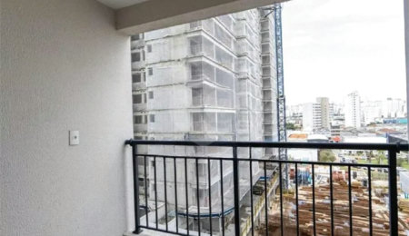 Apartamento à venda com 2 quartos, sendo 1 suíte,  em Brás, São Paulo, SP