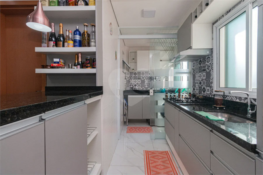 Apartamento com 2 Quartos e 1 banheiro à Venda, 50 m2 no Centro de Diadema SP