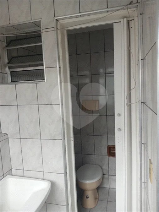 Apartamento Edifício Ravena 3 quartos 93 m² - Parque Santana - Mogi das Cruzes/SP