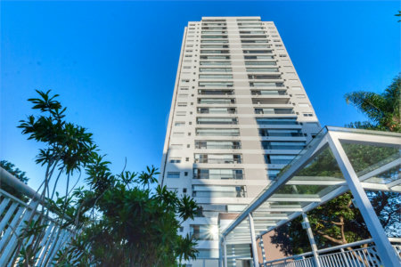 APARTAMENTO 2 QUARTOS NOVO 3 VAGAS COMPRA/VENDA NA ACLIMAÇÃO