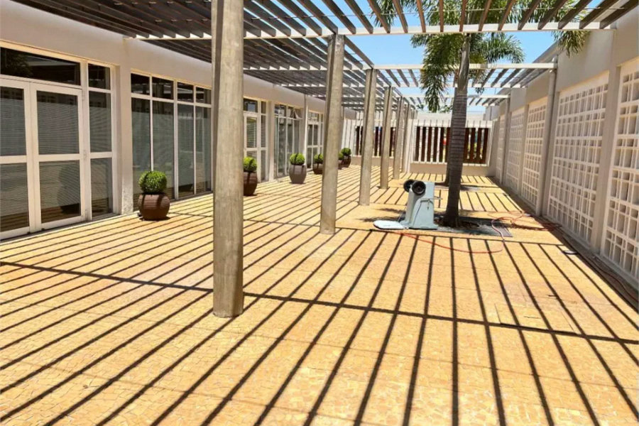 Terreno à venda no Park Unimep Tauqaral - Piracicaba/SP.
