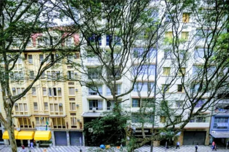 Amplo Apartamento à venda na região do Arouche