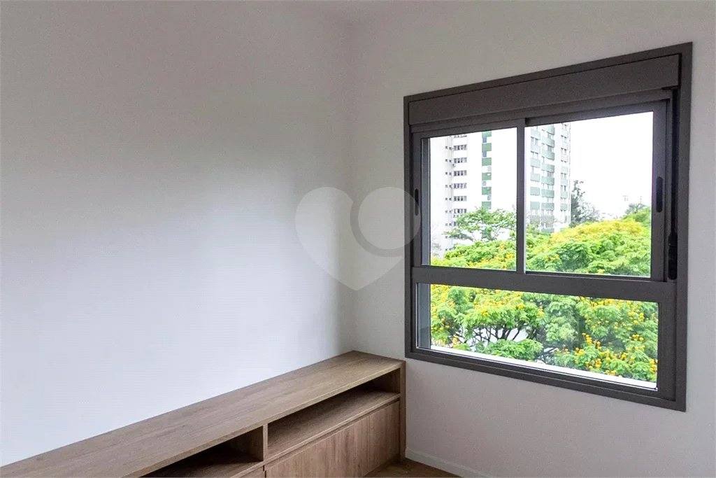 Apartamento à venda ou para alugar com 2 quartos em Chácara Santo Antônio (zona Sul), São Paulo, SP