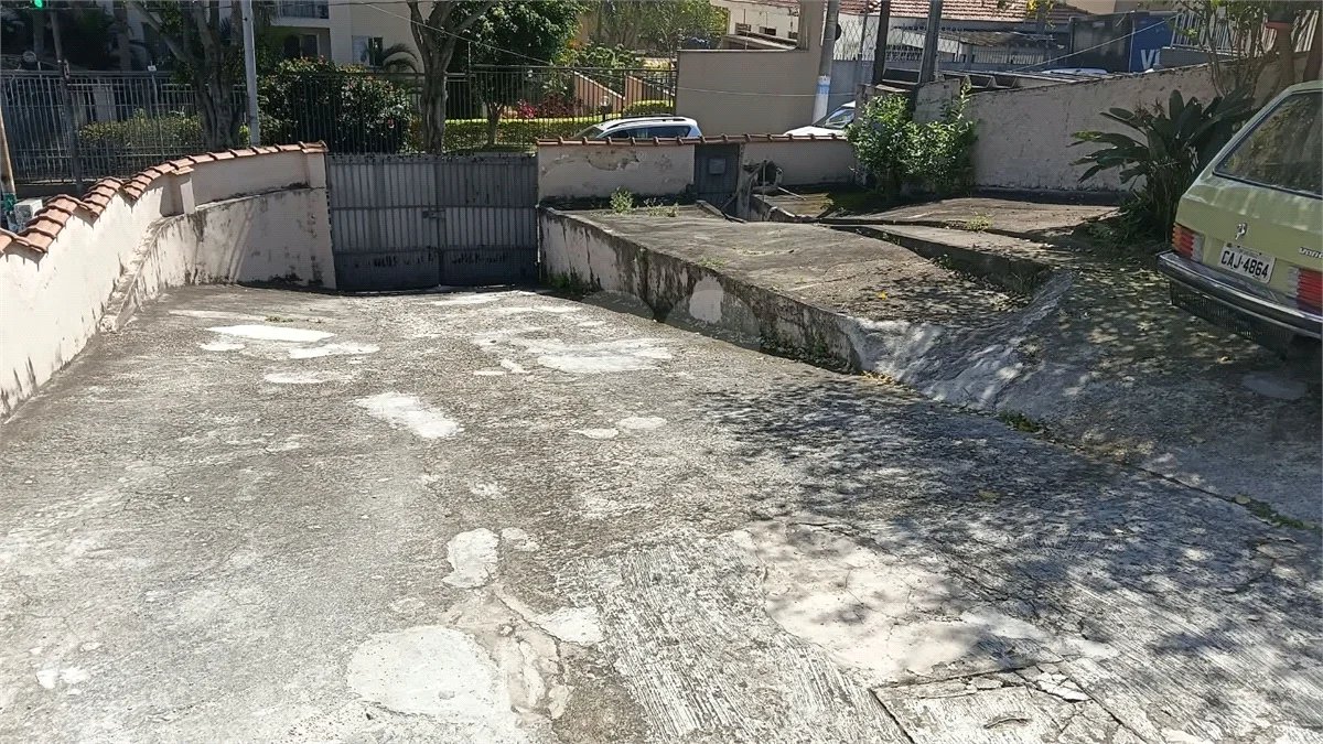 Ótimo Terreno, Jabaquara . 330m² Com construção. Próximo a tudo!!!!