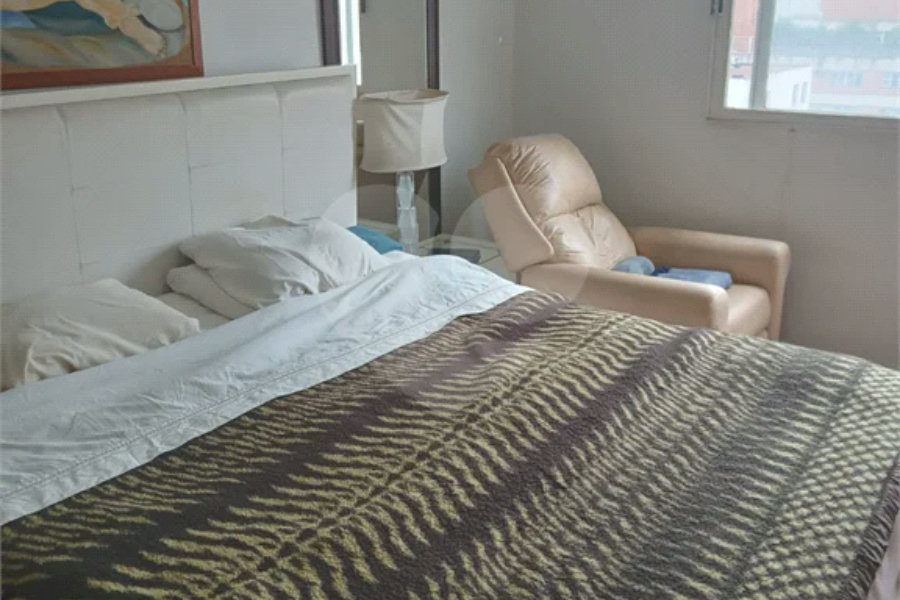 Apartamento à venda com 3 quartos, sendo 1 suíte, em Jardim Paulista, São Paulo, SP