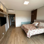 Casa de alto padrão para venda no condomínio Damha III.