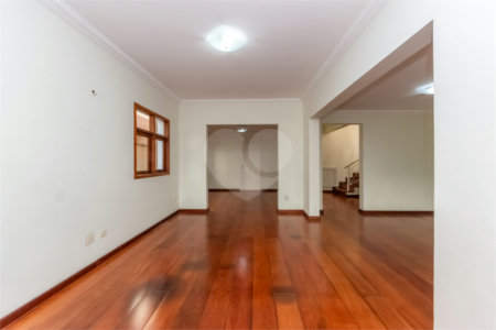 Casa à venda com 4 suítes no condomínio Residencial Le Premier Condominium, São Paulo - SP