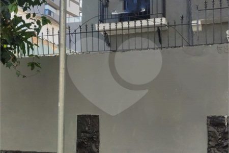 Casa á venda - Vila Mariana