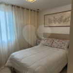 Apartamento - Jabaquara