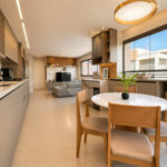 Ipiranga - Apartamento em Andar Alto | 74,58 m² | 2 Suítes | Próximo ao Metrô