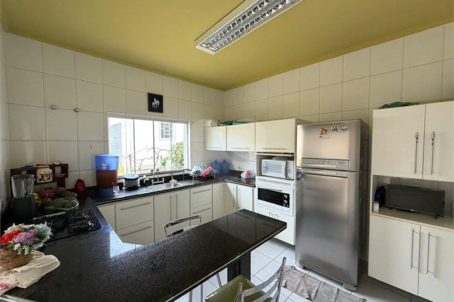 IMÓVEL EXCLUSIVO À VENDA – SOBRADO NA VILA INDEPENDÊNCIA 3 Quartos e 1 Suíte