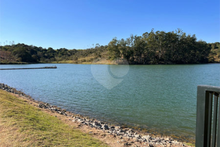 Terreno á venda no Condomínio Residencial Sete Lagos em Itatiba SP REF:947640