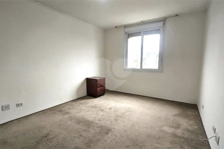 Apartamento para alugar com 3 quartos, sendo 1 suíte, em Granja Julieta, São Paulo, SP