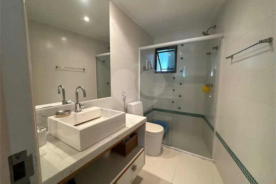 Cobertura à venda com 4 quartos, sendo 3 suítes, em Riviera de São Lourenço, Bertioga, SP