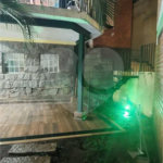 Casa com vista para a Serra