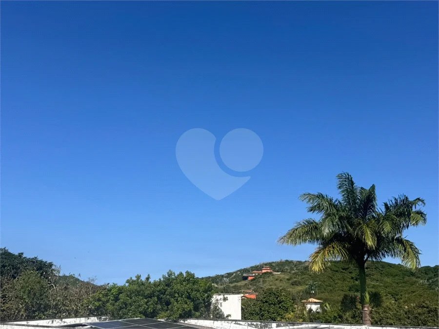 Casa à venda com 4 suítes em Ferradura, Armação dos Búzios, RJ