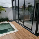 Indaiatuba - Sp - Condomínio London Park - Sol da manhã - 300 m² de terreno | 192 m² de área construída - R$ 1.990.000,00 - 03 suites - Uma residência cuidadosamente planejada para quem valoriza conforto, qualidade, tecnologia e ambientes funcionais, com acabamentos de primeira e uma arquitetur