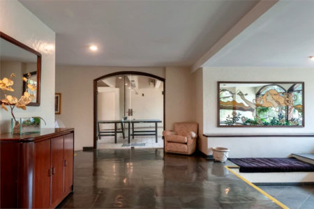 Apartamento à venda com 3 quartos, sendo 1 suíte, em Vila Progredior, São Paulo - SP