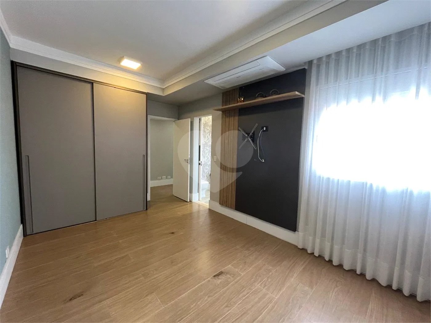 Maravilhoso Apartamento com 3 quartos no Jardim Europa