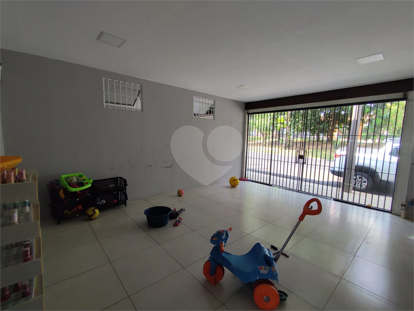 Casa térrea para venda no Vila Boa Vista