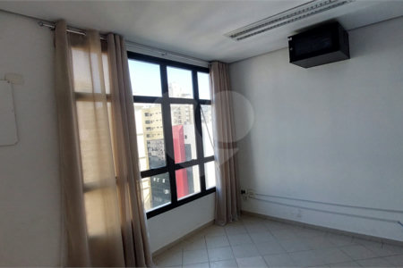 SALA COMERCIAL A VENDA 70M², 2 BANHEIROS, 2 VAGAS, JARDIM AQUARIUS - SÃO JOSÉ DOS CAMPOS/SP.