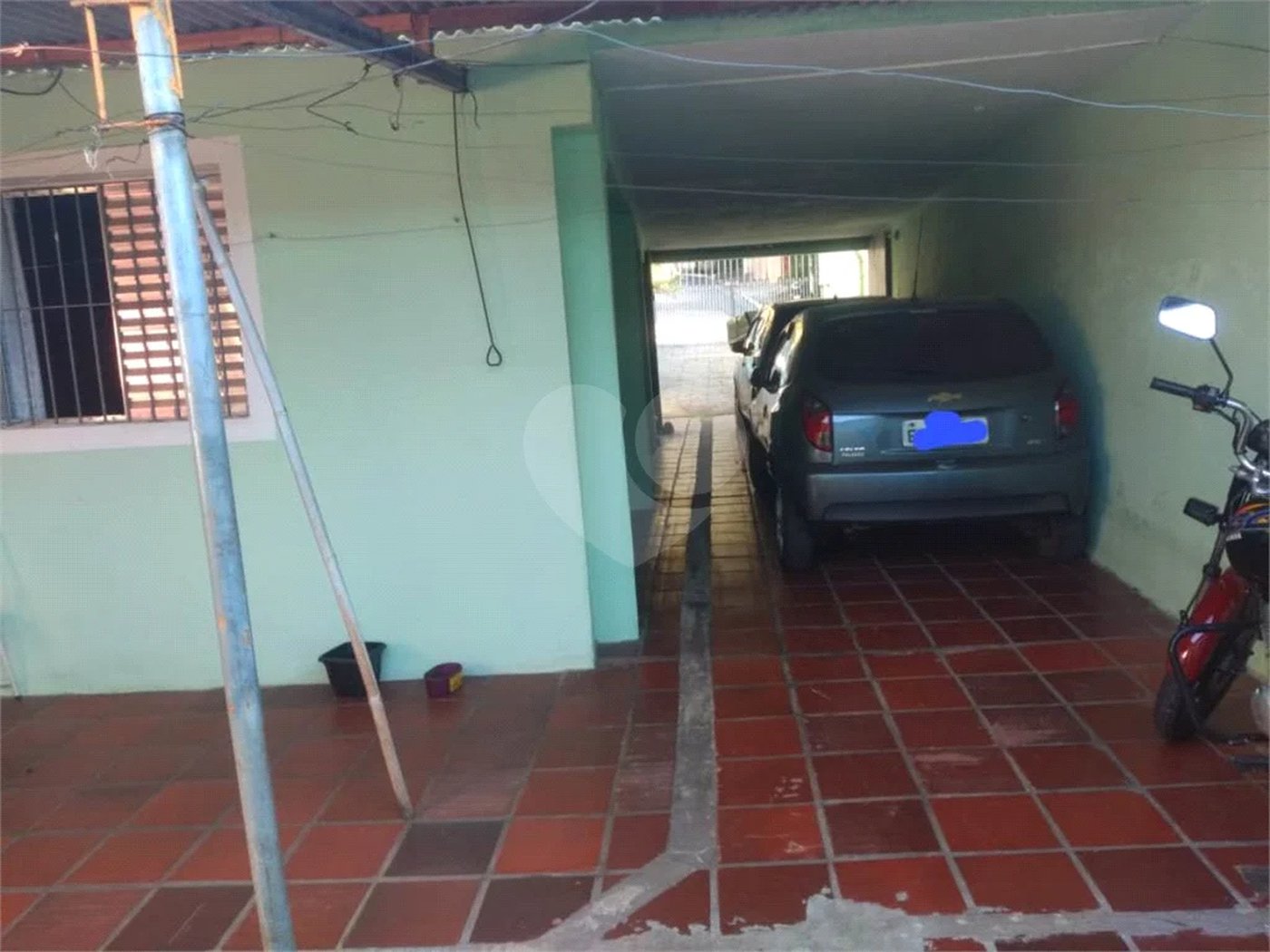 Casa no Jaraguá
