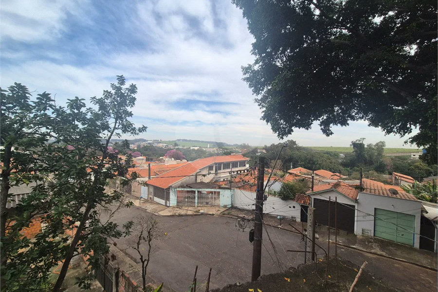 TERRENO À VENDA | SANTA ROSA | PIRACICABA/SP