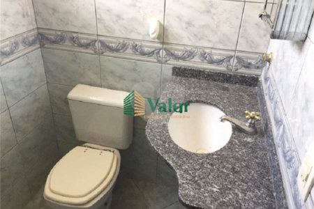 Apartamento Vila Izabel - São Carlos