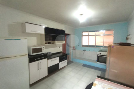 Sobrado com 5 dormitórios à venda, 250 m² por R$ 750.000 - Parque Santa Madalena - São Paulo/SP