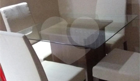 Apartamento à venda com 2 quartos em Residencial Parati, São Carlos, SP