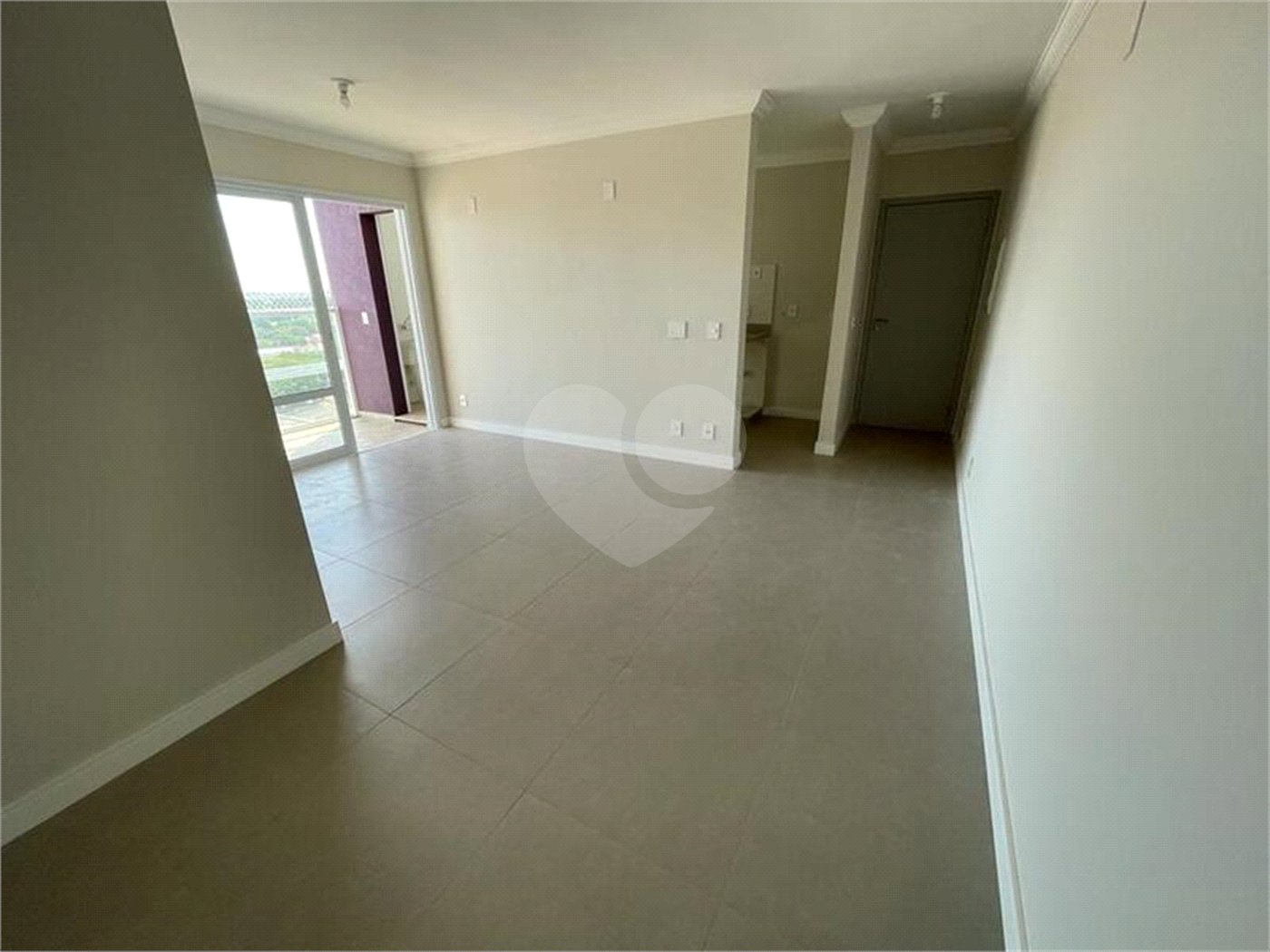 LINDO APARTAMENTO À VENDA NO RESIDENCIAL NATÁLIA