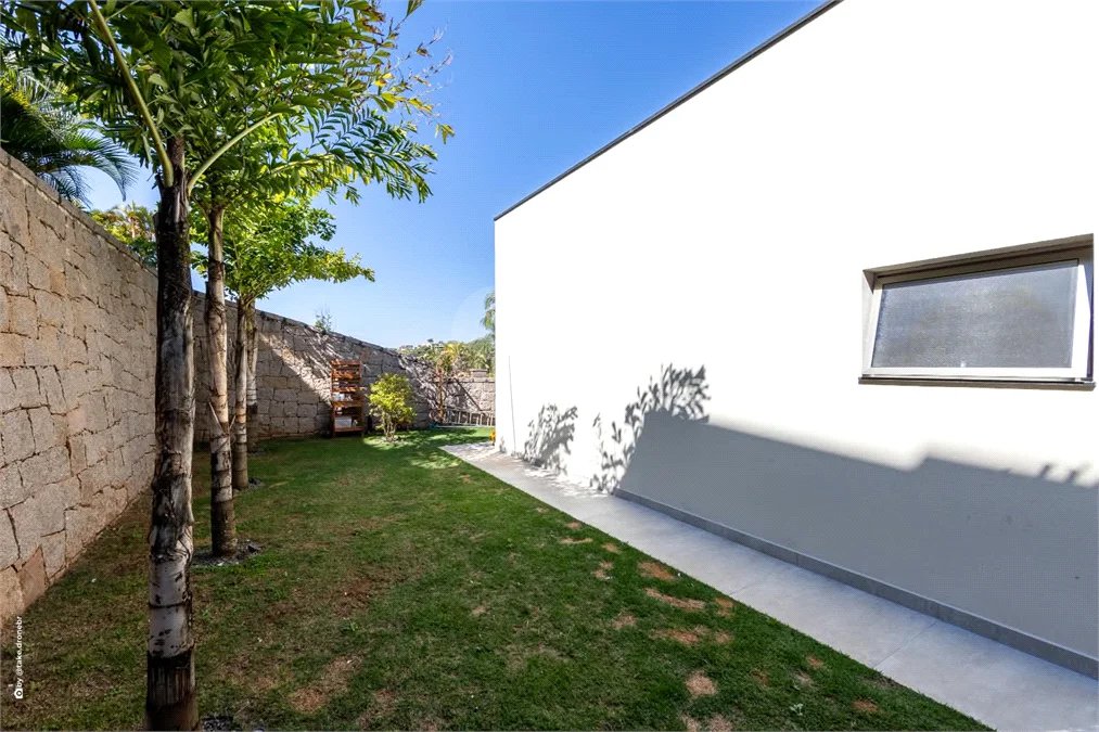 Casa à venda no condomínio Vinhas da Vista Alegre - Lado Sede, Vinhedo - SP