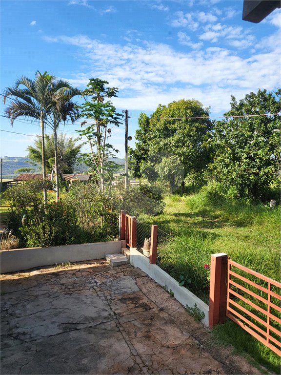 SÍTIO A VENDA - BELA VISTA