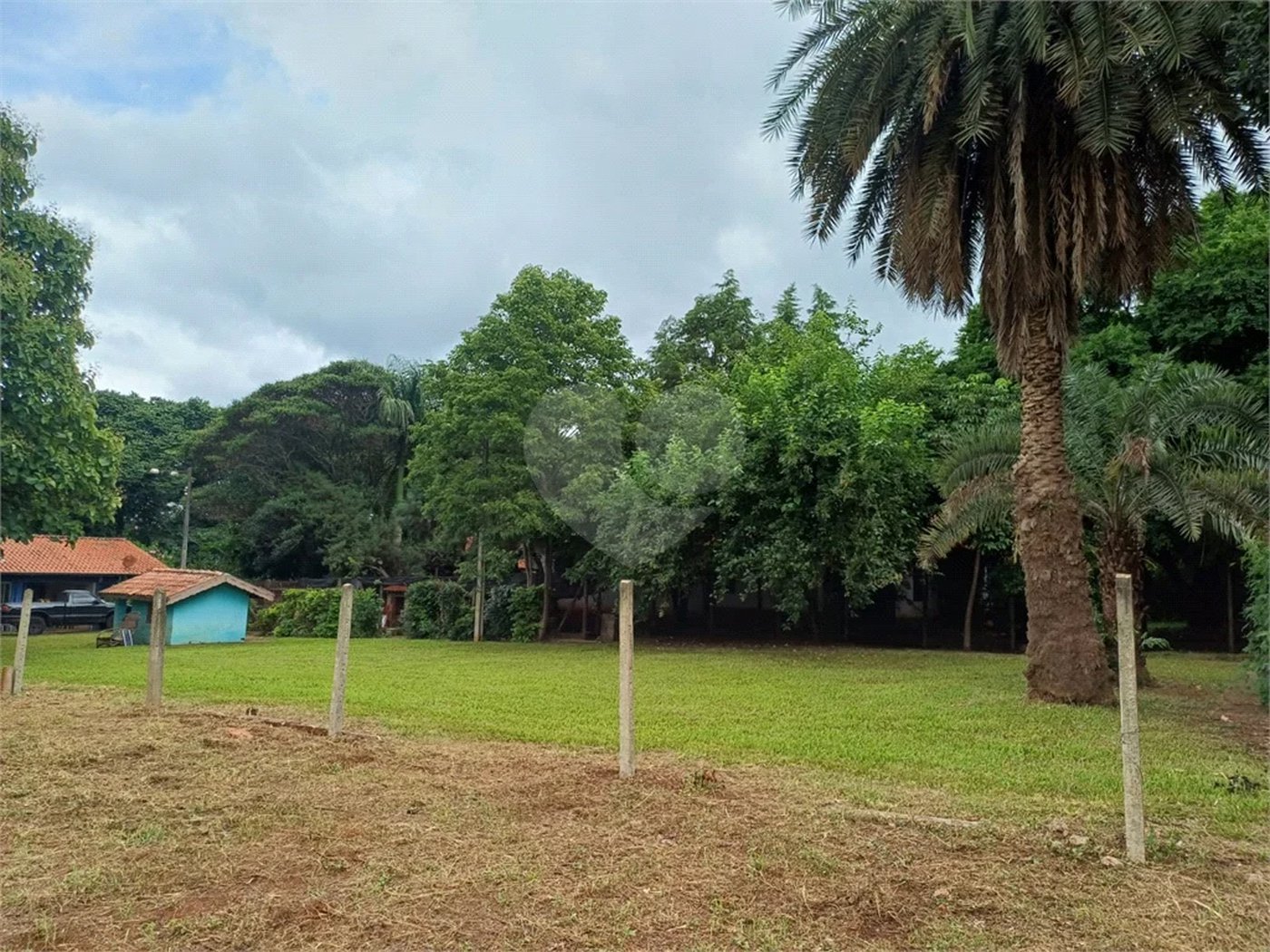 Chacara a venda Bairro Santa Rita - Piracicaba/SP