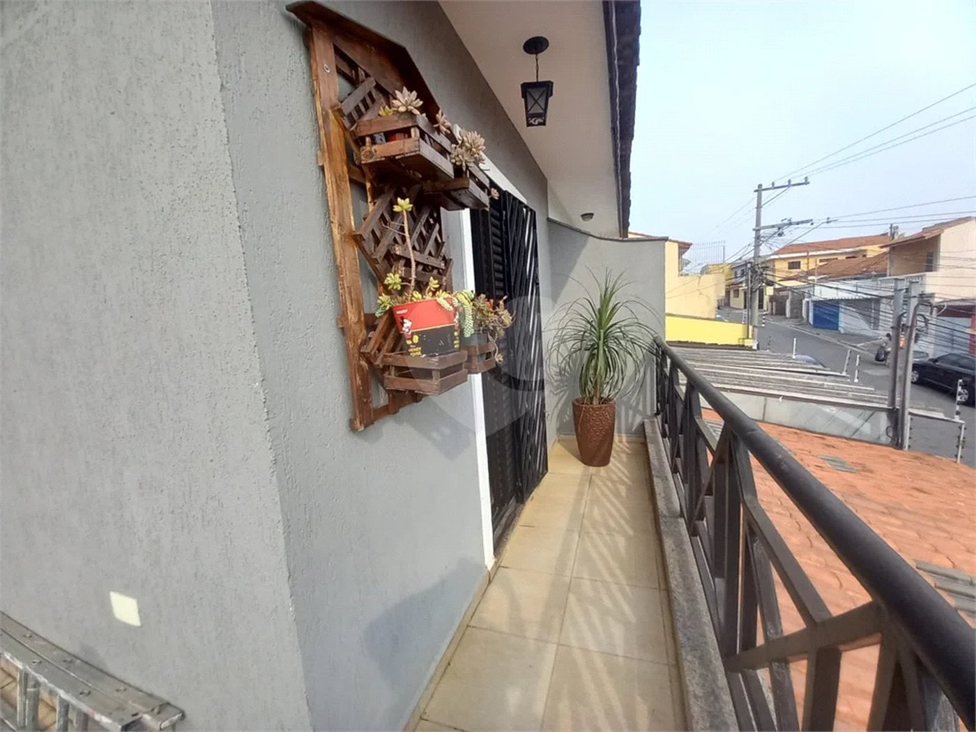 Sobrado à venda com 3 quartos, sendo 1 suíte, em Vila Guilherme, São Paulo, SP
