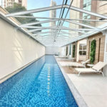 Apartamento a venda no Anália Franco 153 m2 com 2 3 suítes Alto Padrão - Aceita permuta