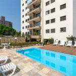 Cobertura à venda com 3 quartos, sendo 2 suítes, em Vila Progredior, São Paulo, SP