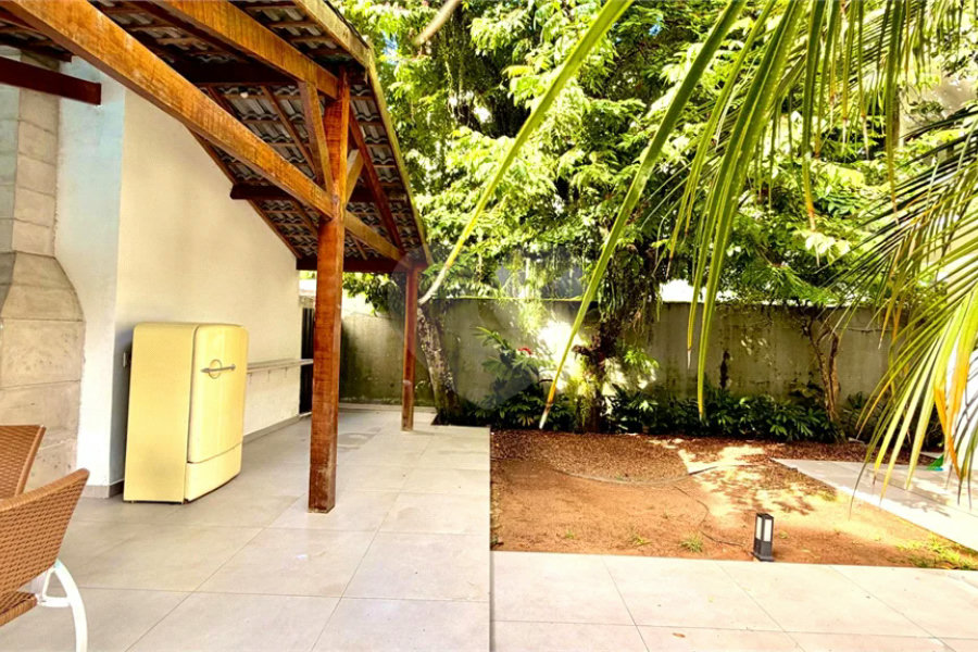 Casa à venda com 4 quartos, sendo 2 suítes, em Riviera de São Lourenço, Bertioga, SP