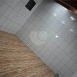 Casa térrea com 2 dormitórios.
