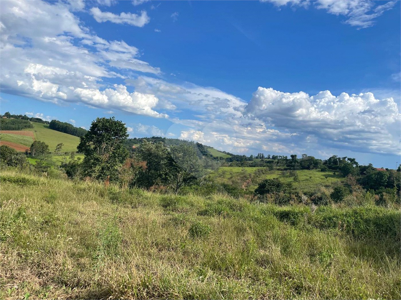 Terreno à venda em Arataba II, Louveira, SP