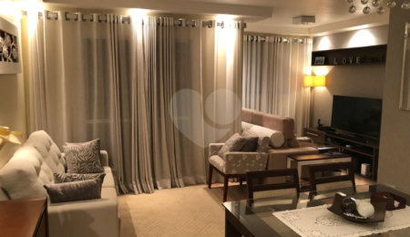Apartamento à venda com 3 quartos, sendo 1 suíte, em Jardim Previdência, São Paulo, SP