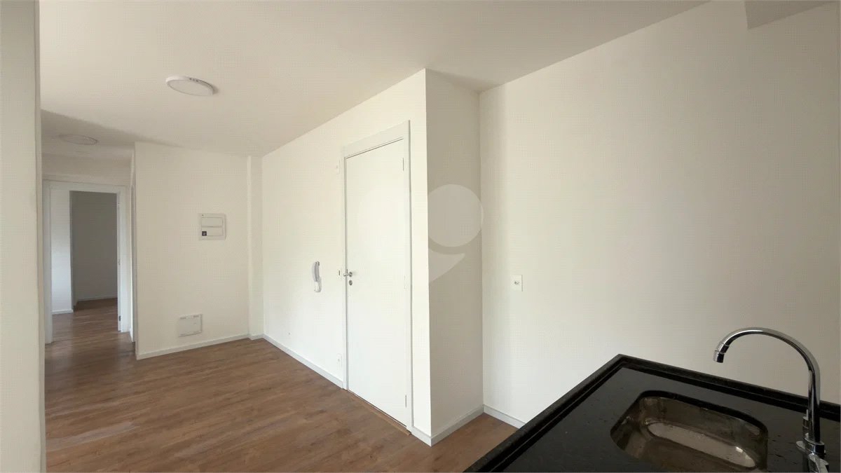 Apartamento à venda na Saúde | 2 quartos | 1 suíte | 1 vaga + depósito privativo